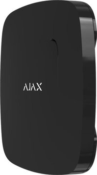 Бездротовий датчик диму Ajax FireProtect Plus Black (000005636/8218.16.BL1/25429.16.BL1) 8218.16.BL1 фото