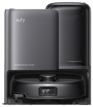 Робот-пилосос Eufy Omni E25 Black T2353G11 T2353G11 фото