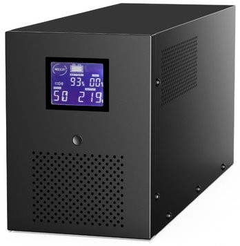 Джерело безперебійного живлення EnerGenie EG-UPS-036 3000VA EG-UPS-036 фото