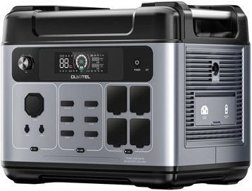 Зарядна станція Oukitel P2001E Plus_OEM P2001E PLUS_OEM фото