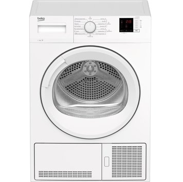 Сушильний барабан Beko DU7112PA1 191515 фото