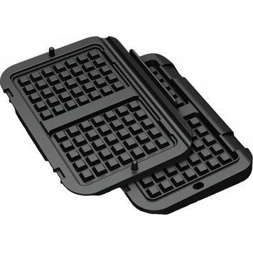 Набір пластин для вафель Tefal Optigrill XA730810 XA730810 фото
