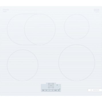 Варильна поверхня індукційна Bosch PIF612BB1E PIF612BB1E фото