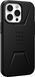 Чохол-накладка Urban Armor Gear Civilian Magsafe для Apple iPhone 13 Pro Black (11354D114040) 11354D114040 фото 1