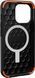 Чохол-накладка Urban Armor Gear Civilian Magsafe для Apple iPhone 13 Pro Black (11354D114040) 11354D114040 фото 4