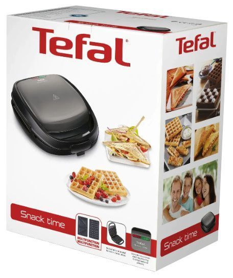 Мультимейкер Tefal SW341B16 SW341B16 фото