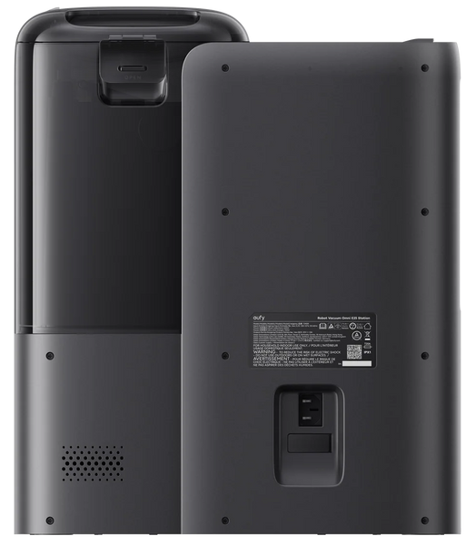 Робот-пилосос Eufy Omni E25 Black T2353G11 T2353G11 фото
