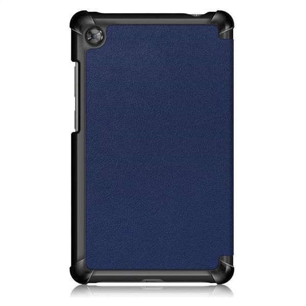 Чохол-книжка BeCover Smart для Lenovo Tab M7 TB-7305/Tab M7 3rd Gen TB-7306X Deep Blue (704624) 704624 фото