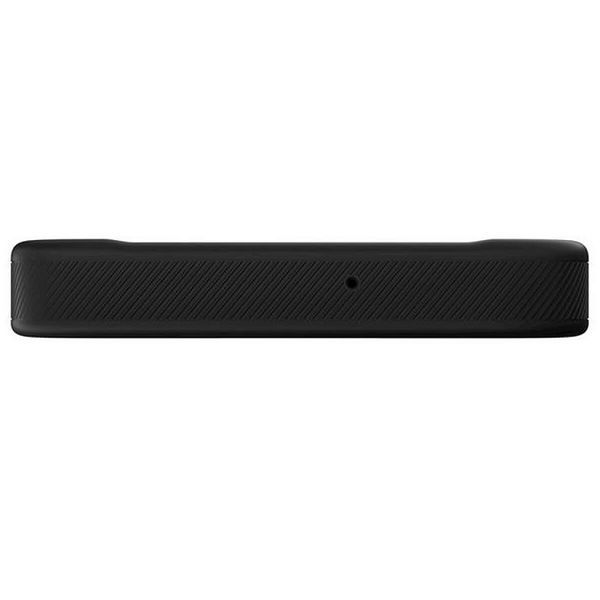 Смартфон Gigaset GX4 IM 4/64GB Dual Sim Black (S30853H1531R111) S30853H1531R111 фото