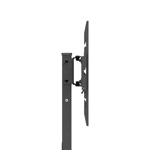 Підлогова стійка OfficePro TVS297B (VESA400х600) TVS297B фото