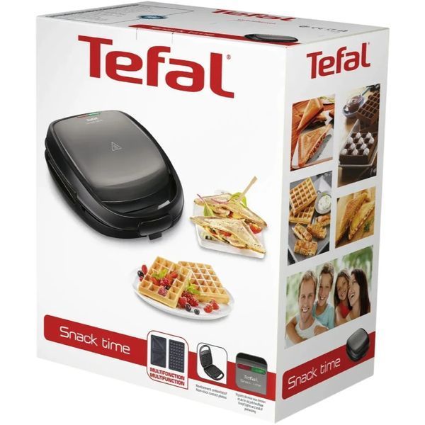 Мультимейкер Tefal SW341B16 SW341B16 фото
