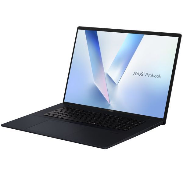 Ноутбук Asus Vivobook 18 M1807GA-S8005 (90NB17Y1-M000B0) Quiet Blue 90NB17Y1-M000B0 фото