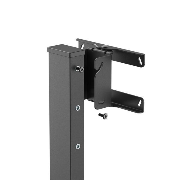 Підлогова стійка OfficePro TVS297B (VESA400х600) TVS297B фото