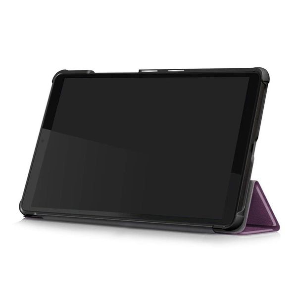 Чохол-книжка BeCover Smart для Lenovo Tab M8 TB-8505 Purple (704732) 704732 фото