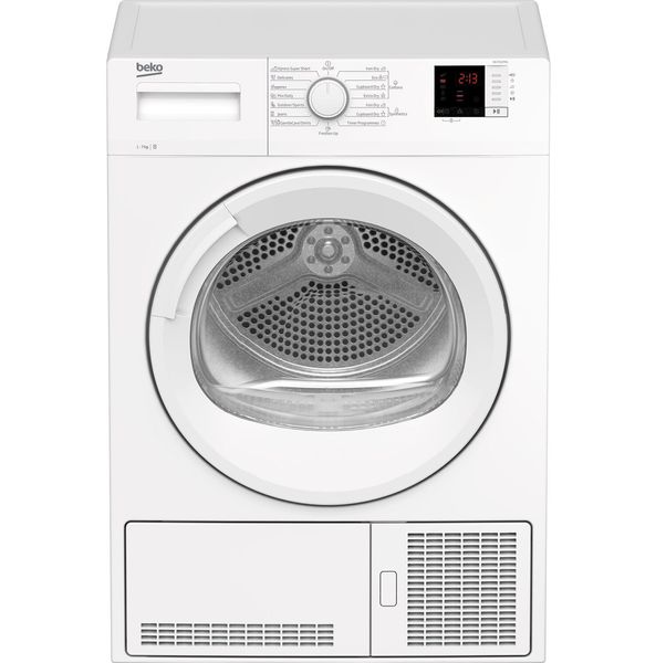 Сушильний барабан Beko DU7112PA1 191515 фото