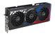 Відеокарта GF RTX 4070 Super 12GB GDDR6X ROG Strix Gaming Asus (ROG-STRIX-RTX4070S-12G-GAMING) ROG-STRIX-RTX4070S-12G-GAMING фото 5