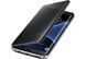 Чохол-книжка Samsung Clear View Cover для Samsung Galaxy S7 Edge SM-G935 Black (EF-ZG935CBEGRU) EF-ZG935CBEGRU фото 3