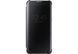 Чохол-книжка Samsung Clear View Cover для Samsung Galaxy S7 Edge SM-G935 Black (EF-ZG935CBEGRU) EF-ZG935CBEGRU фото 1