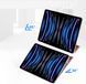 Чохол-книжка BeCover Tri Fold Hard для Apple iPad Air 13" M2 2024 Pink (711724) 711724 фото 2