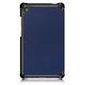 Чохол-книжка BeCover Smart для Lenovo Tab M7 TB-7305/Tab M7 3rd Gen TB-7306X Deep Blue (704624) 704624 фото 2