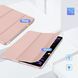 Чохол-книжка BeCover Tri Fold Hard для Apple iPad Air 13" M2 2024 Pink (711724) 711724 фото 3
