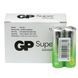 Батарейка GP Super Alkaline AA/LR06 10шт GPPCA15AS605 фото 1