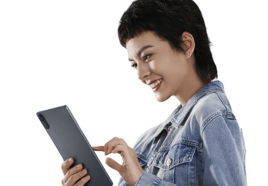 Планшет Xiaomi Redmi Pad 2 WiFi 8/256GB Graphite Gray (VHU5657EU)_EU VHU5657EU_EU фото
