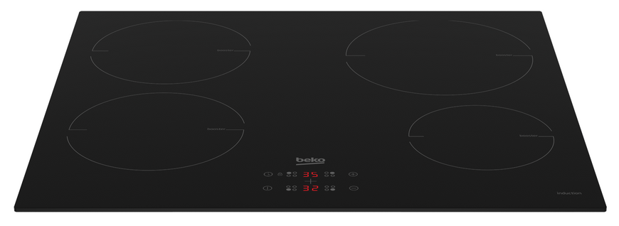 Електрична варильна поверхня Beko HII 64400 MT 7757189213 7757189213 фото