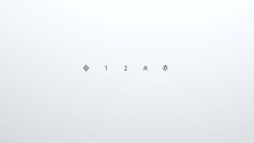 Витяжка Bosch DWK66PJ20T Built-in DWK66PJ20T фото