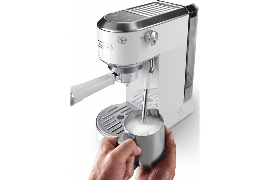 Кавоварка Delonghi EC 890.WI EC 890.WI фото