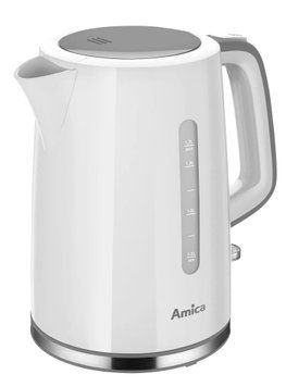 Електрочайник Amica KF 1015 1192002 1192002 фото