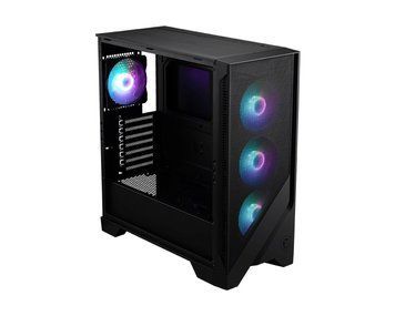 Корпус MSI MAG Forge 320R Airflow без БЖ MAG FORGE 320R Airflow фото