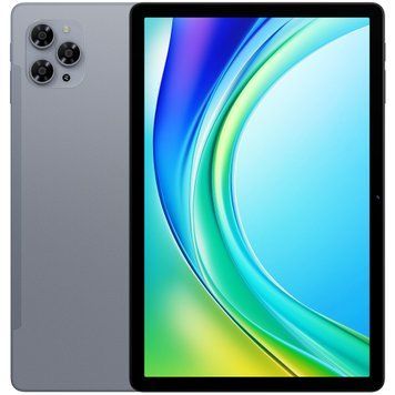 Планшет Doogee Tab G6 6/256 Grey VIP Edition Tab G6 6/256 Grey VIP Edition фото