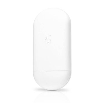 Точка доступу Ubiquiti Nanostation Loco5AC (NS-5ACL) Loco5AC фото