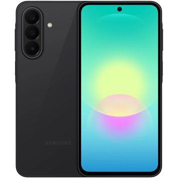 Смартфон Samsung Galaxy A27 5G 8/256GB Black (SM-A276BZKCEUC) SM-A276BZKCEUC фото