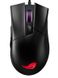 Миша Asus ROG Gladius II Core Black (90MP01D0-B0UA00) 90MP01D0-B0UA00 фото 1