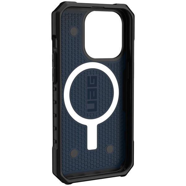 Чохол-накладка Urban Armor Gear Pathfinder Magsafe для Apple iPhone 14 Pro Mallard (114054115555) 114054115555 фото