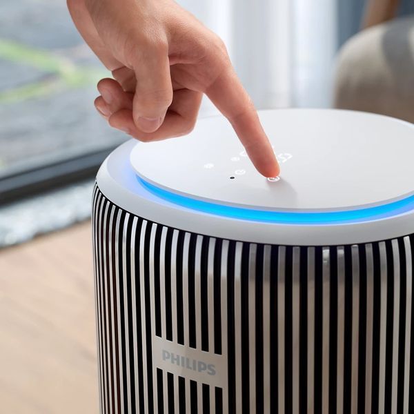 Очищувач повітря Philips AC3220/10 AC3220/10 фото