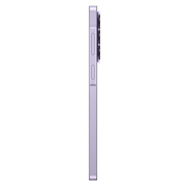 Смартфон Samsung Galaxy A37 5G 8/256GB Awesome Lavender (SM-A376BLVGEUC) SM-A376BLVGEUC фото