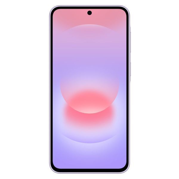 Смартфон Samsung Galaxy A37 5G 8/256GB Awesome Lavender (SM-A376BLVGEUC) SM-A376BLVGEUC фото