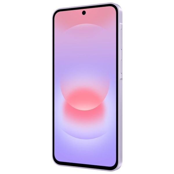 Смартфон Samsung Galaxy A37 5G 8/256GB Awesome Lavender (SM-A376BLVGEUC) SM-A376BLVGEUC фото