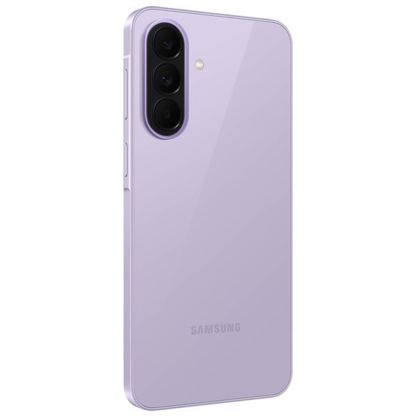 Смартфон Samsung Galaxy A37 5G 8/256GB Awesome Lavender (SM-A376BLVGEUC) SM-A376BLVGEUC фото
