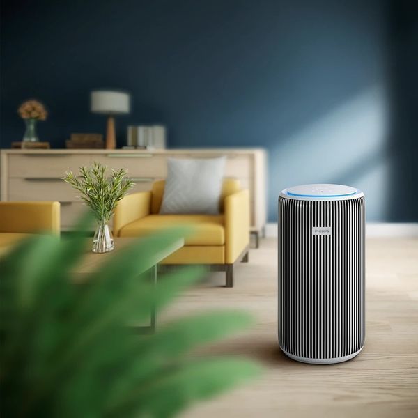 Очищувач повітря Philips AC3220/10 AC3220/10 фото