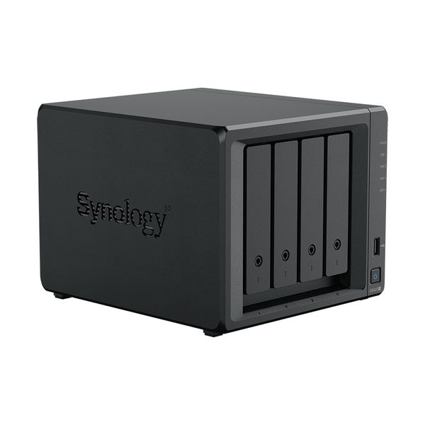 Мережеве сховище NAS Synology DS423+ DS423+ фото