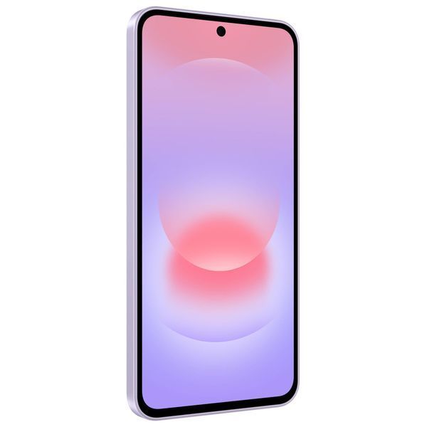 Смартфон Samsung Galaxy A37 5G 8/256GB Awesome Lavender (SM-A376BLVGEUC) SM-A376BLVGEUC фото