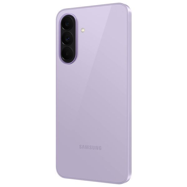 Смартфон Samsung Galaxy A37 5G 8/256GB Awesome Lavender (SM-A376BLVGEUC) SM-A376BLVGEUC фото