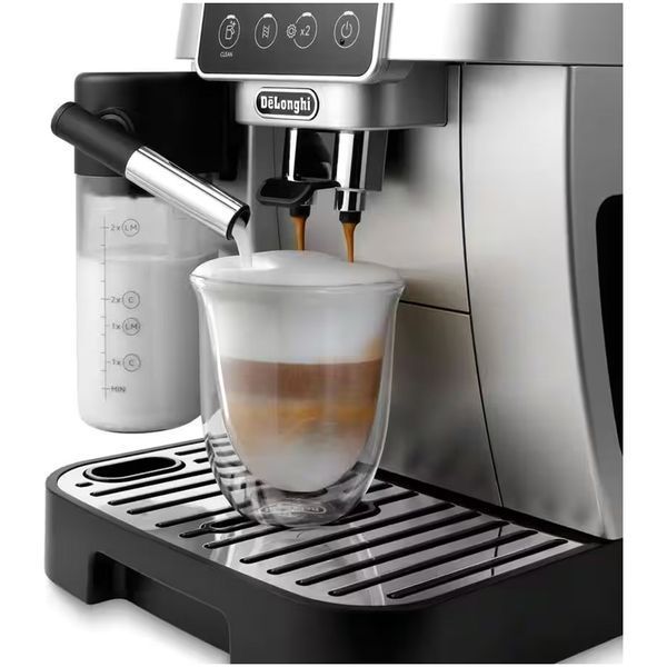 Кавомашина Delonghi ECAM 220.80.SB Magnifica Start ECAM 220.80.SB фото