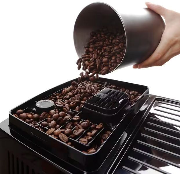 Кавомашина Delonghi ECAM 220.80.SB Magnifica Start ECAM 220.80.SB фото