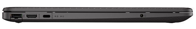 Ноутбук HP 250R-G9 15.6" FHD IPS AG, Intel 3-100U, 8GB, F512GB, UMA, DOS, чорний CT0Z9AT фото