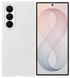 Чохол Samsung Fold 8 Ultra Silicone Magnet Case EF-EF976CWEGUA White EF-EF976CWEGUA фото 4